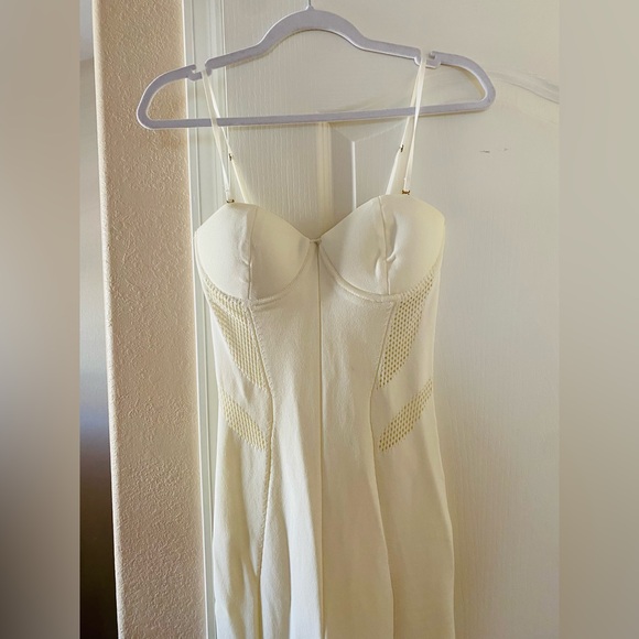 JLUXLABEL So Magnetic Maxi Dress - Picture 3 of 4